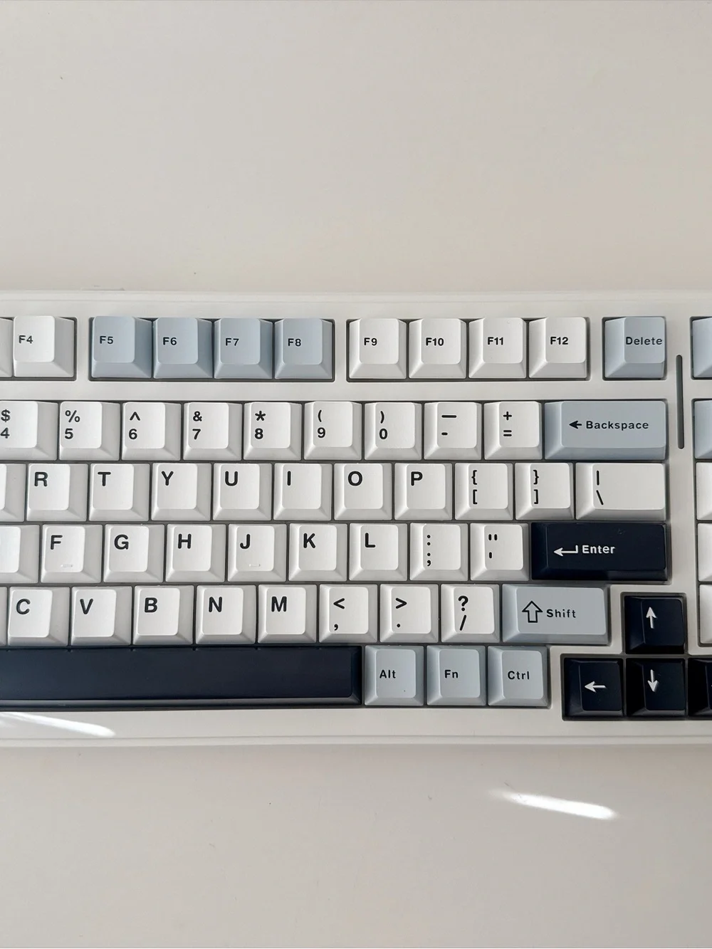 AULA F99 Wireless Mechanical Keyboard, Tri-mode, Custom Keyboard, RGB, Gaming